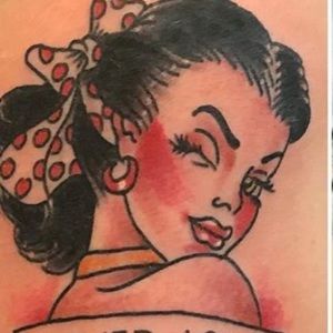 Meet your Posher, Allison